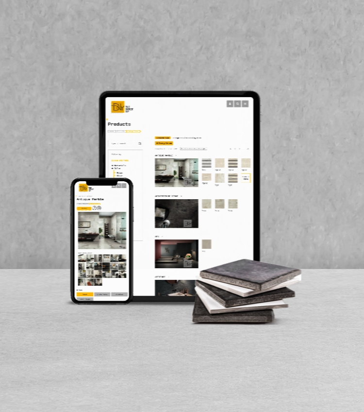 Tile Depot