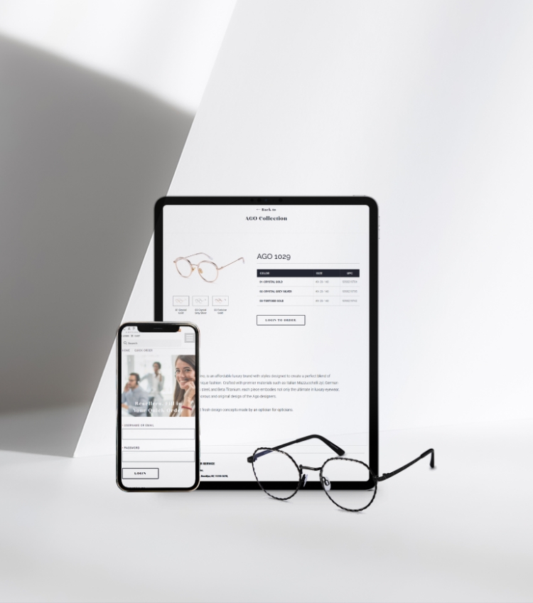 Capri Optics